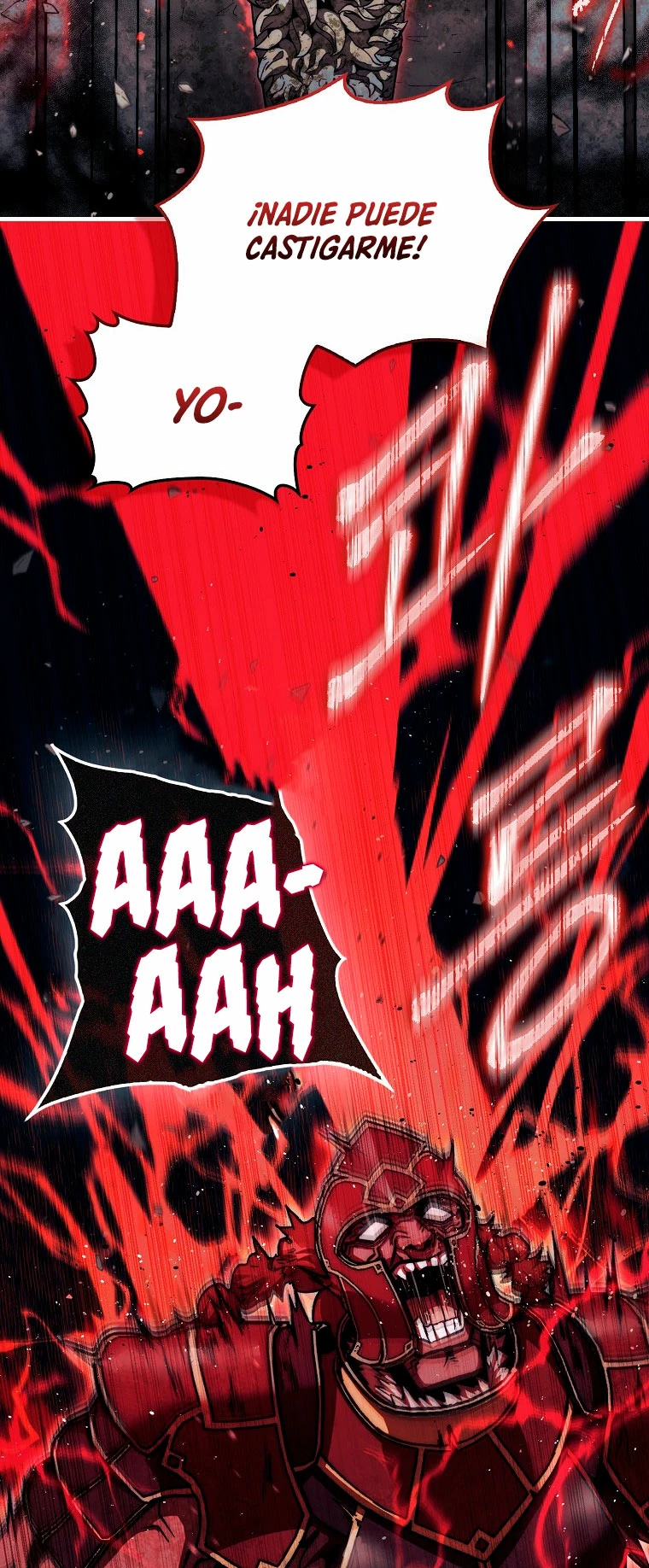 Read La 31ma pieza revierte la situación ES Manga Online