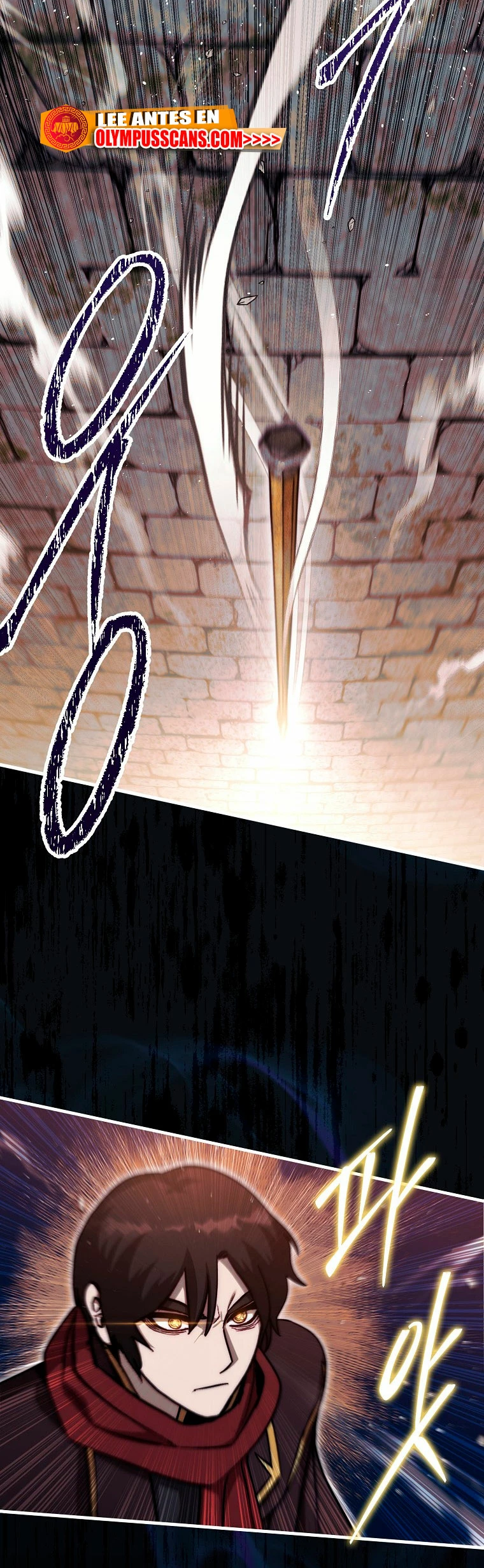 Read La 31ma pieza revierte la situación ES Manga Online