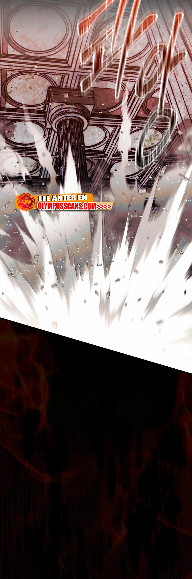 Read La 31ma pieza revierte la situación ES Manga Online