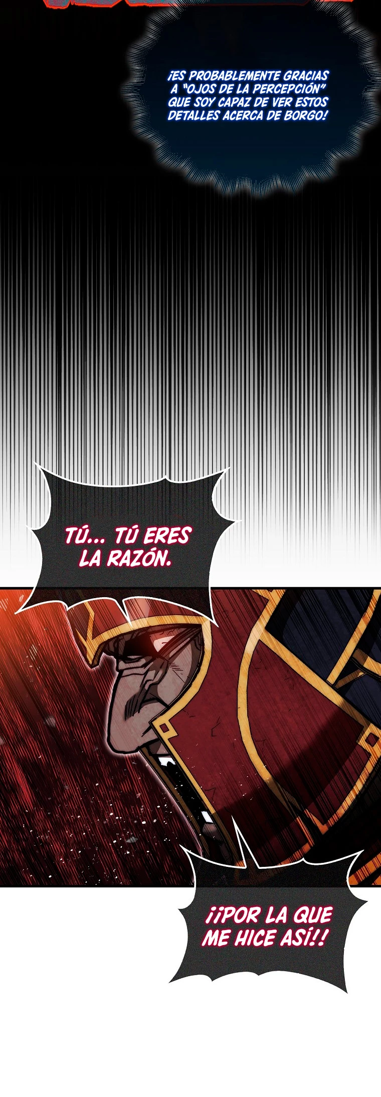 Read La 31ma pieza revierte la situación ES Manga Online