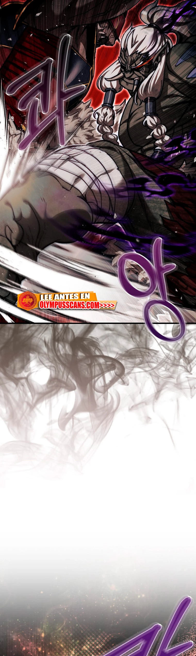 Read La 31ma pieza revierte la situación ES Manga Online