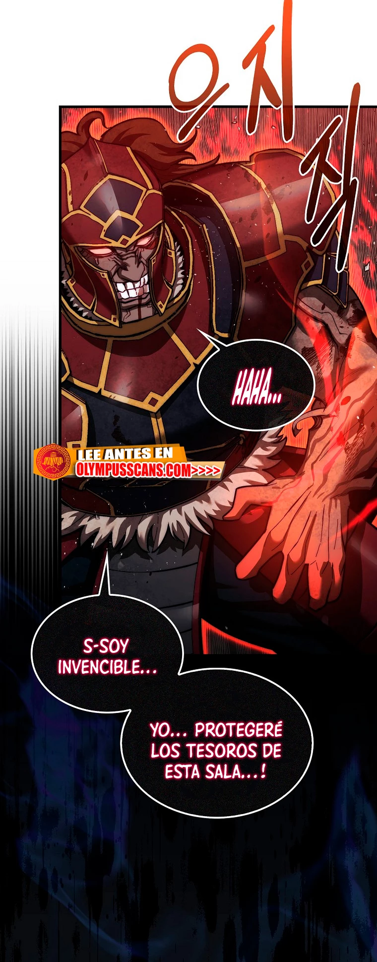 Read La 31ma pieza revierte la situación ES Manga Online