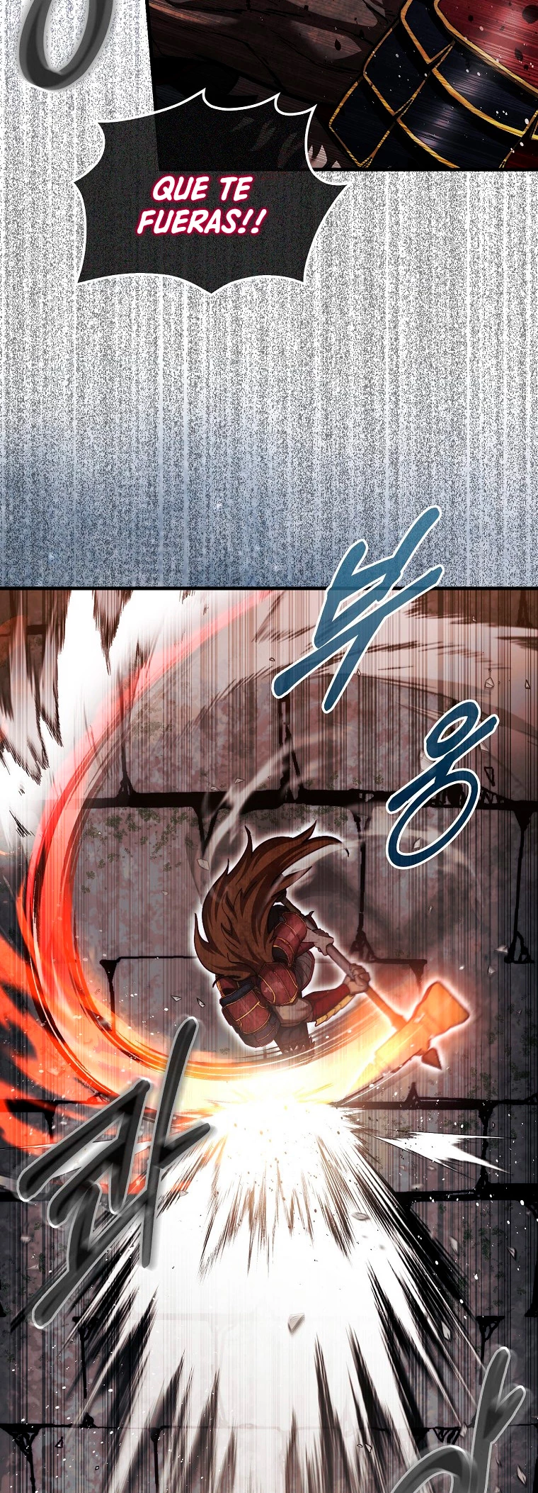 Read La 31ma pieza revierte la situación ES Manga Online