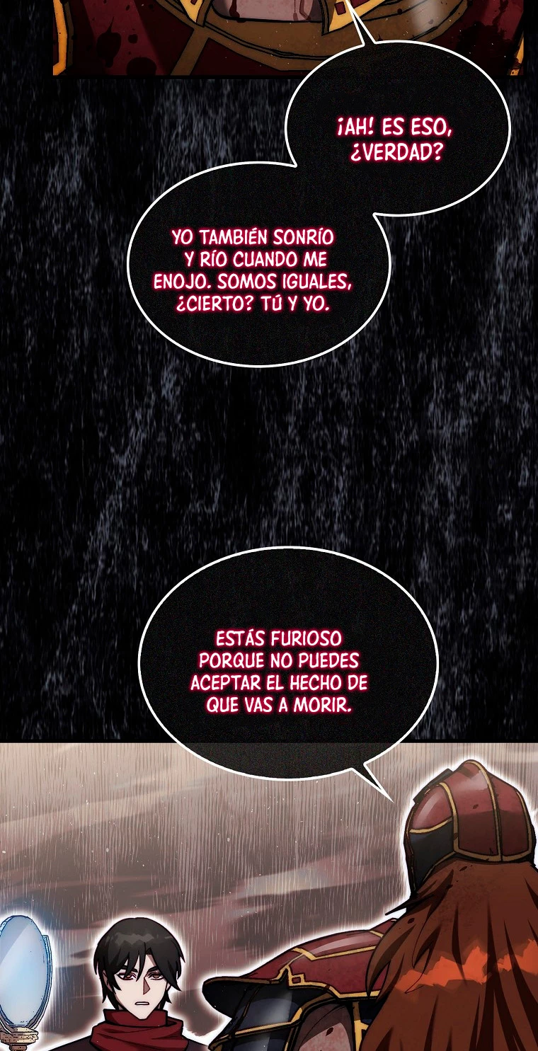 Read La 31ma pieza revierte la situación ES Manga Online