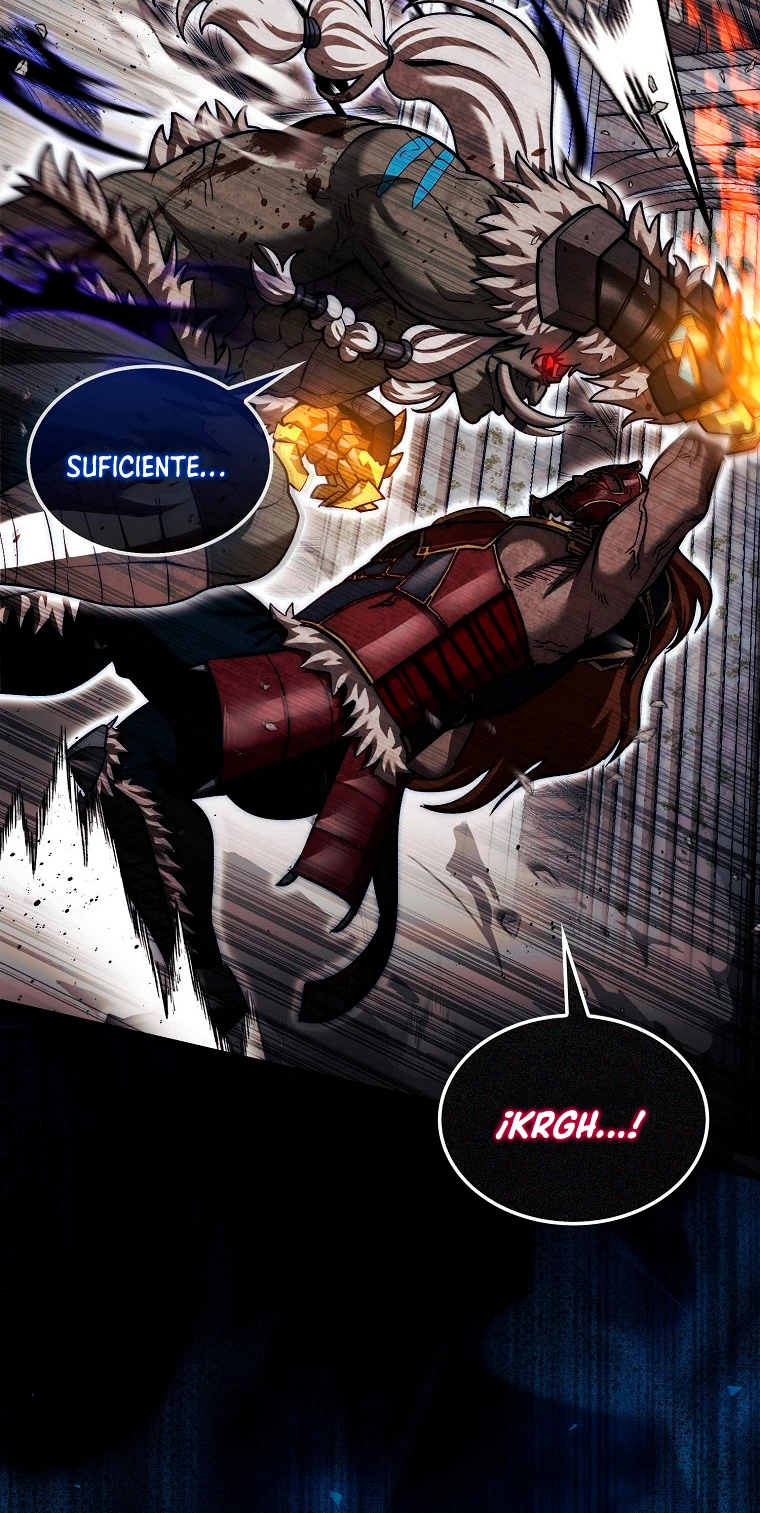 Read La 31ma pieza revierte la situación ES Manga Online