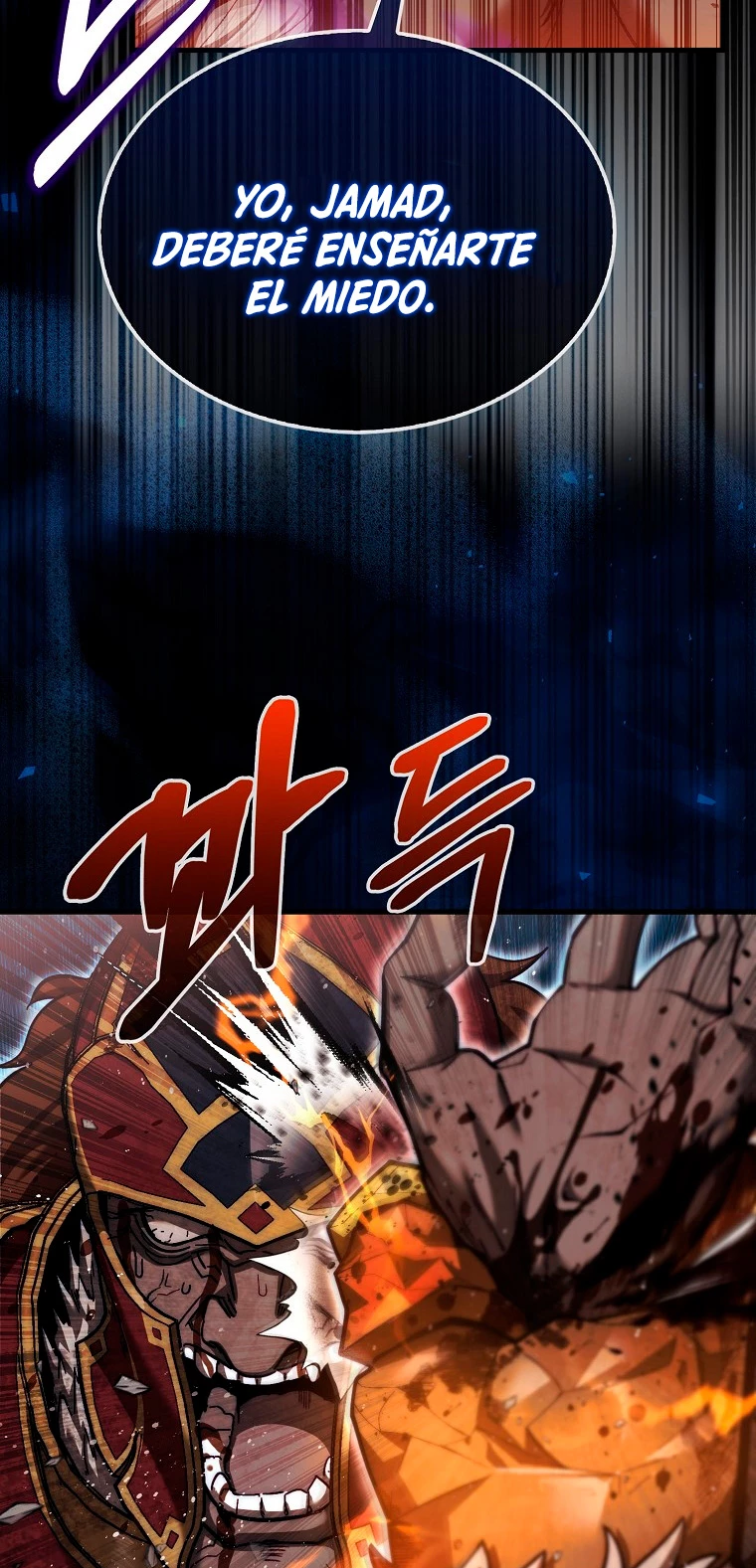Read La 31ma pieza revierte la situación ES Manga Online