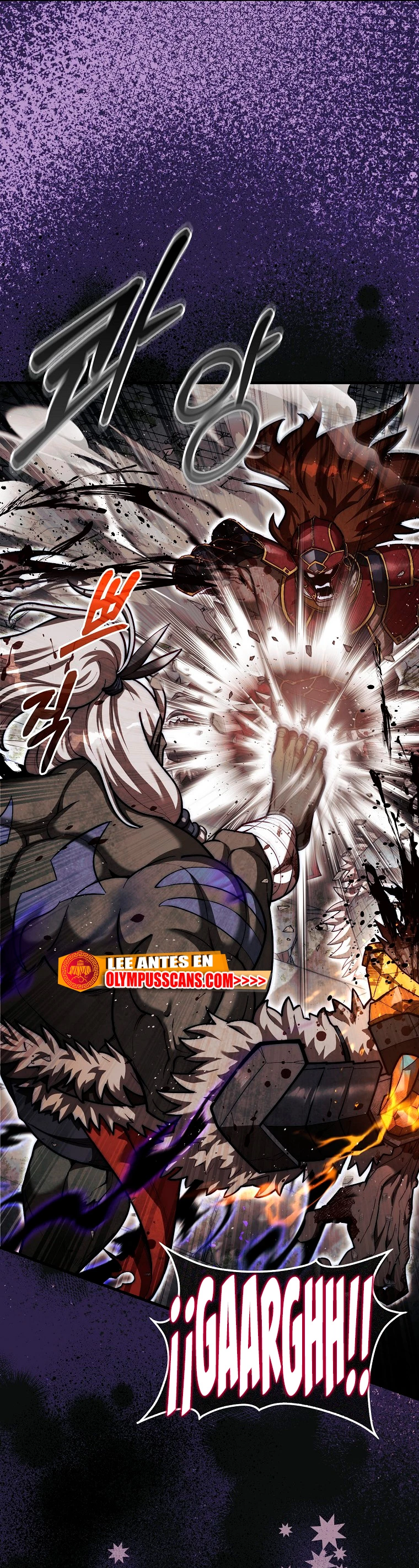 Read La 31ma pieza revierte la situación ES Manga Online
