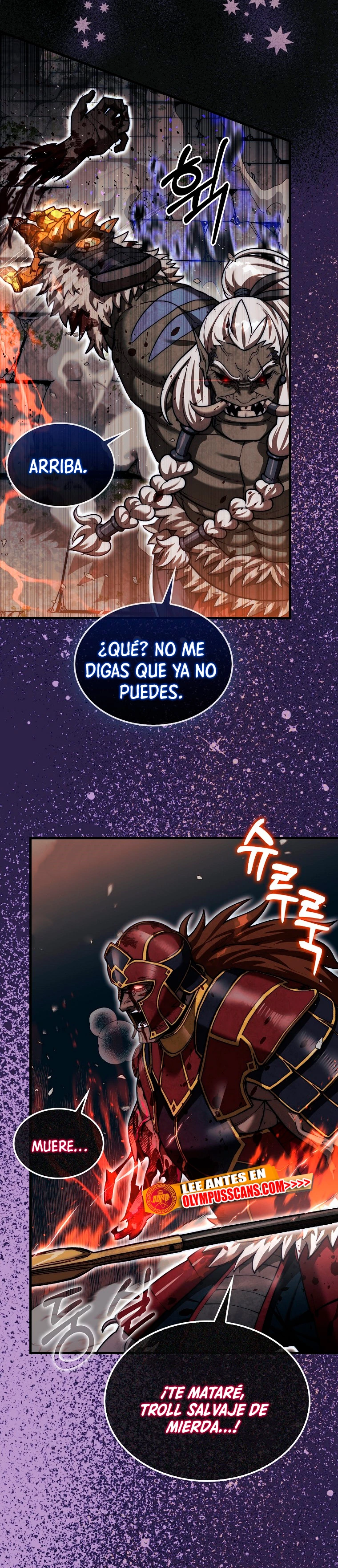 Read La 31ma pieza revierte la situación ES Manga Online
