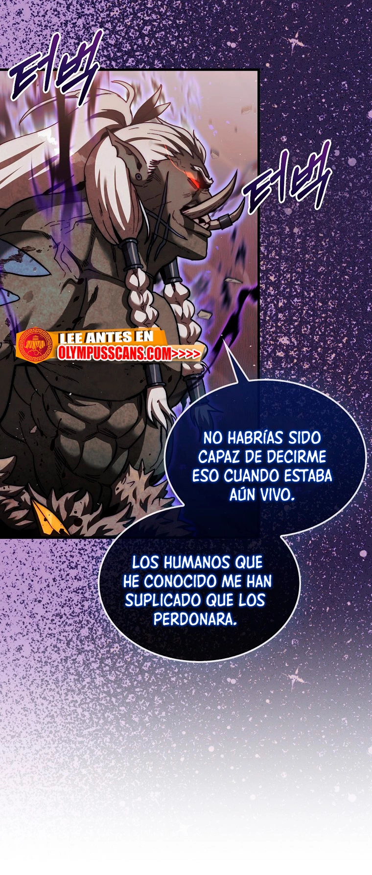 Read La 31ma pieza revierte la situación ES Manga Online