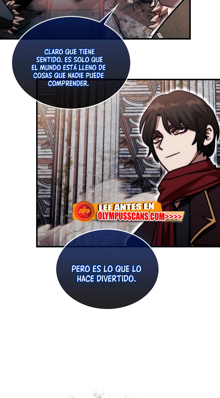 Read La 31ma pieza revierte la situación ES Manga Online