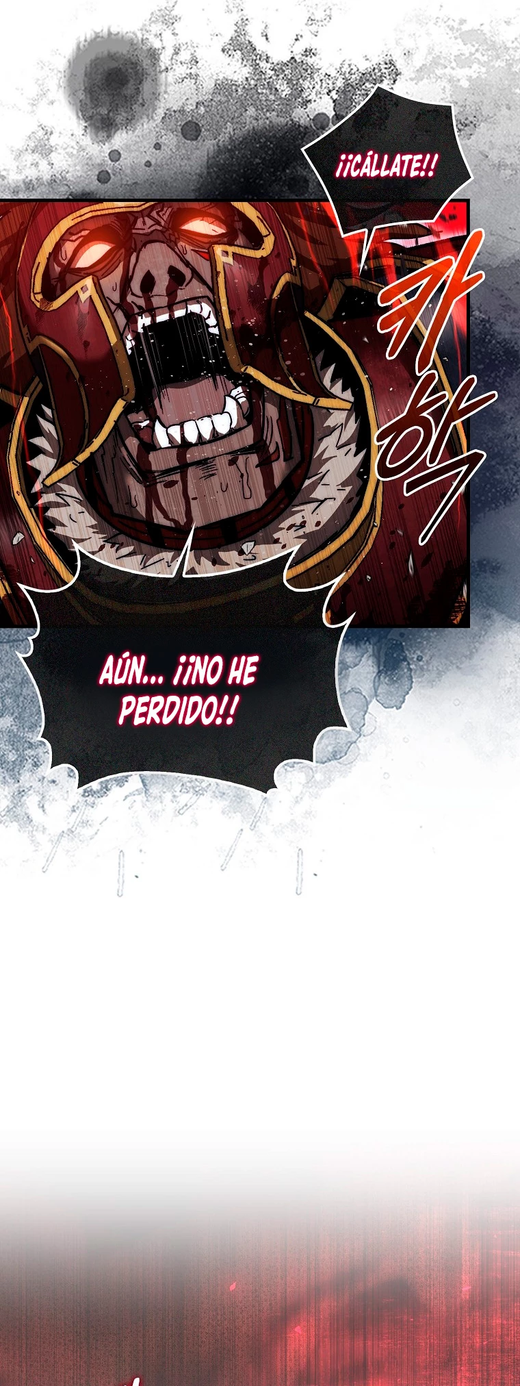 Read La 31ma pieza revierte la situación ES Manga Online