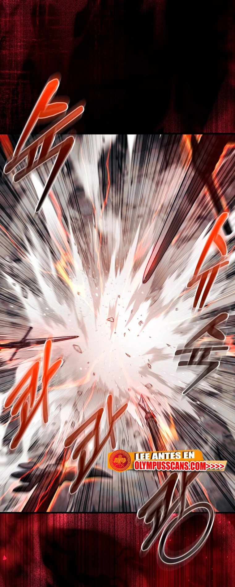 Read La 31ma pieza revierte la situación ES Manga Online