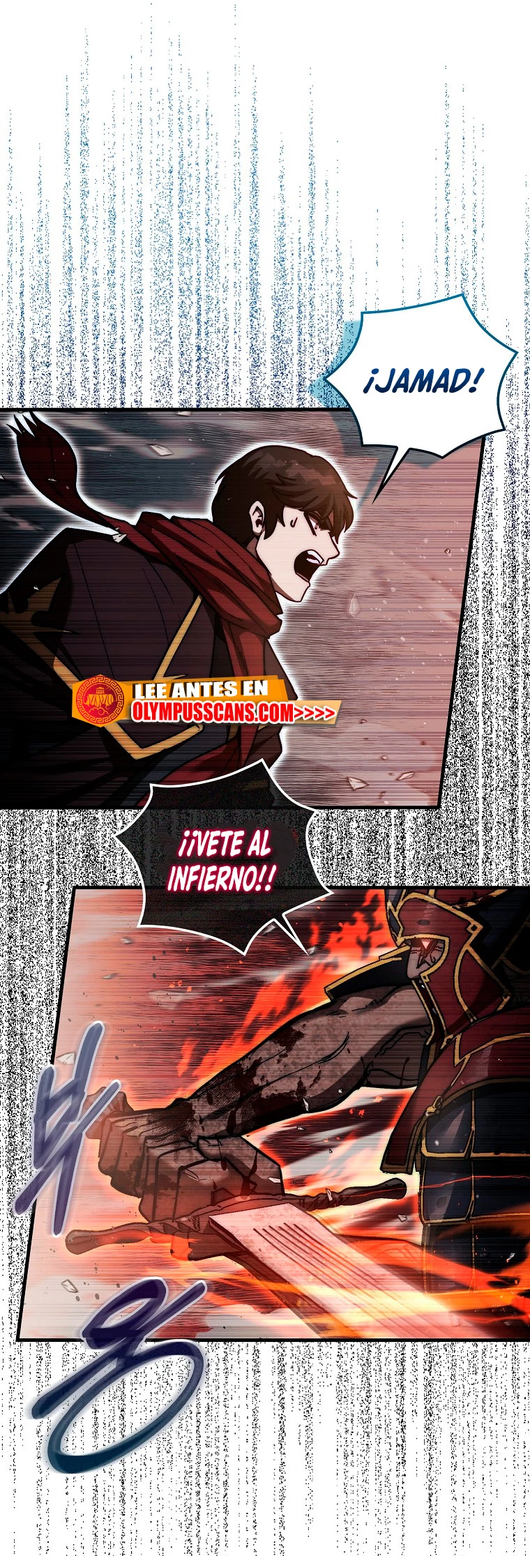 Read La 31ma pieza revierte la situación ES Manga Online