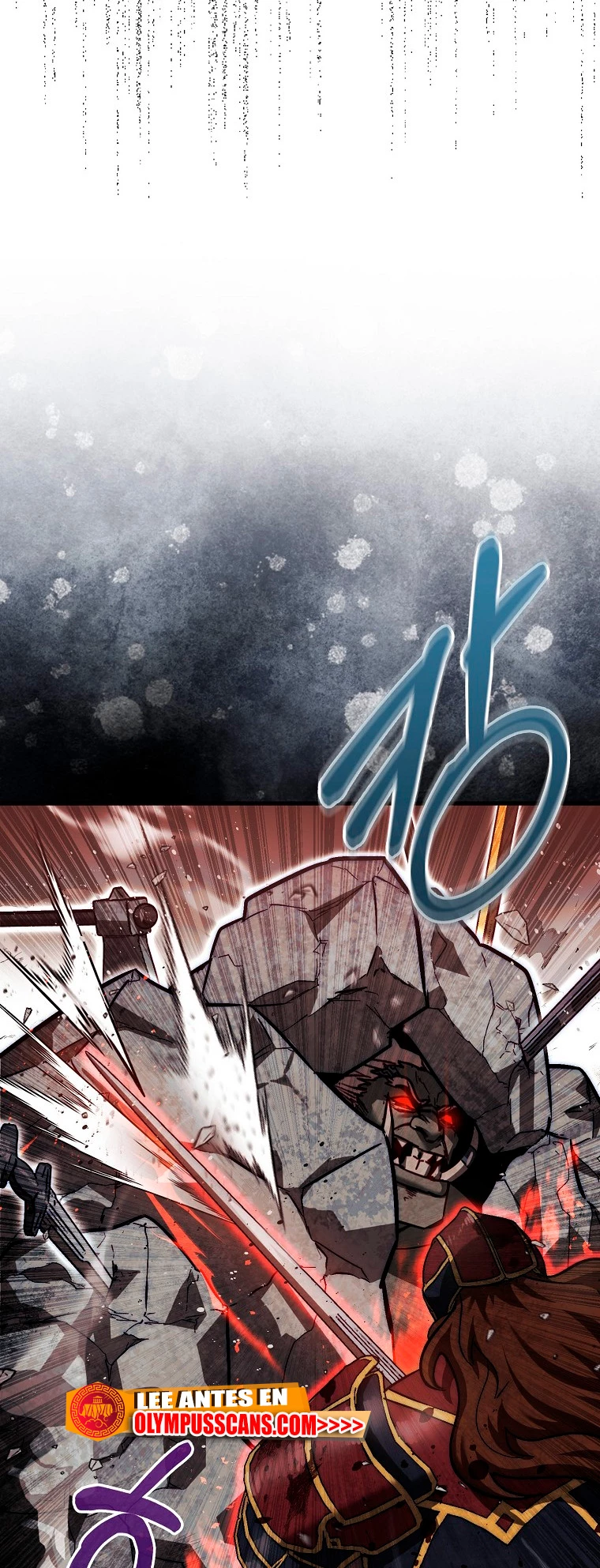 Read La 31ma pieza revierte la situación ES Manga Online