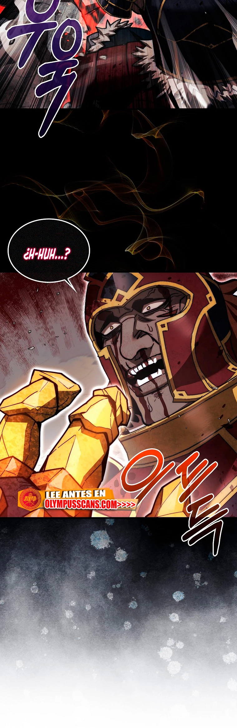 Read La 31ma pieza revierte la situación ES Manga Online