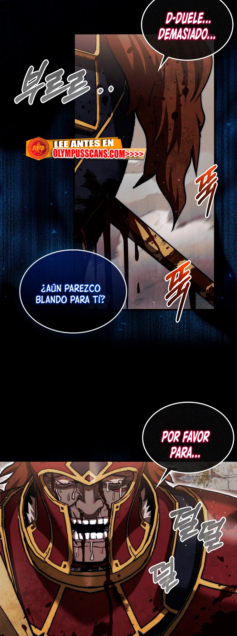 Read La 31ma pieza revierte la situación ES Manga Online