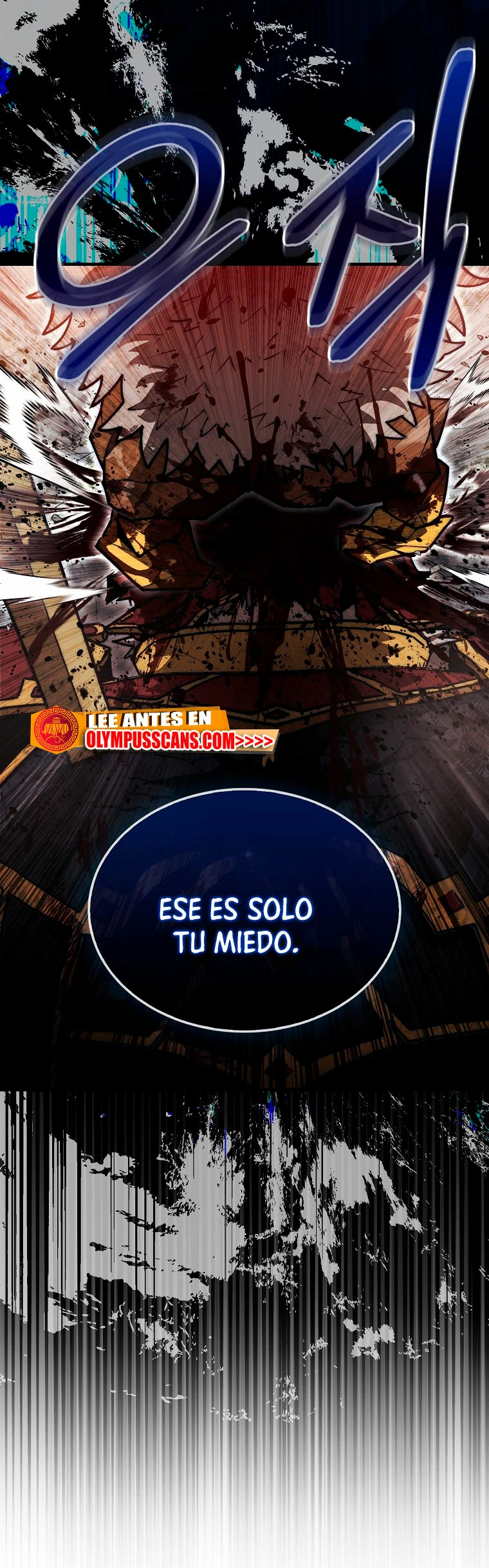 Read La 31ma pieza revierte la situación ES Manga Online