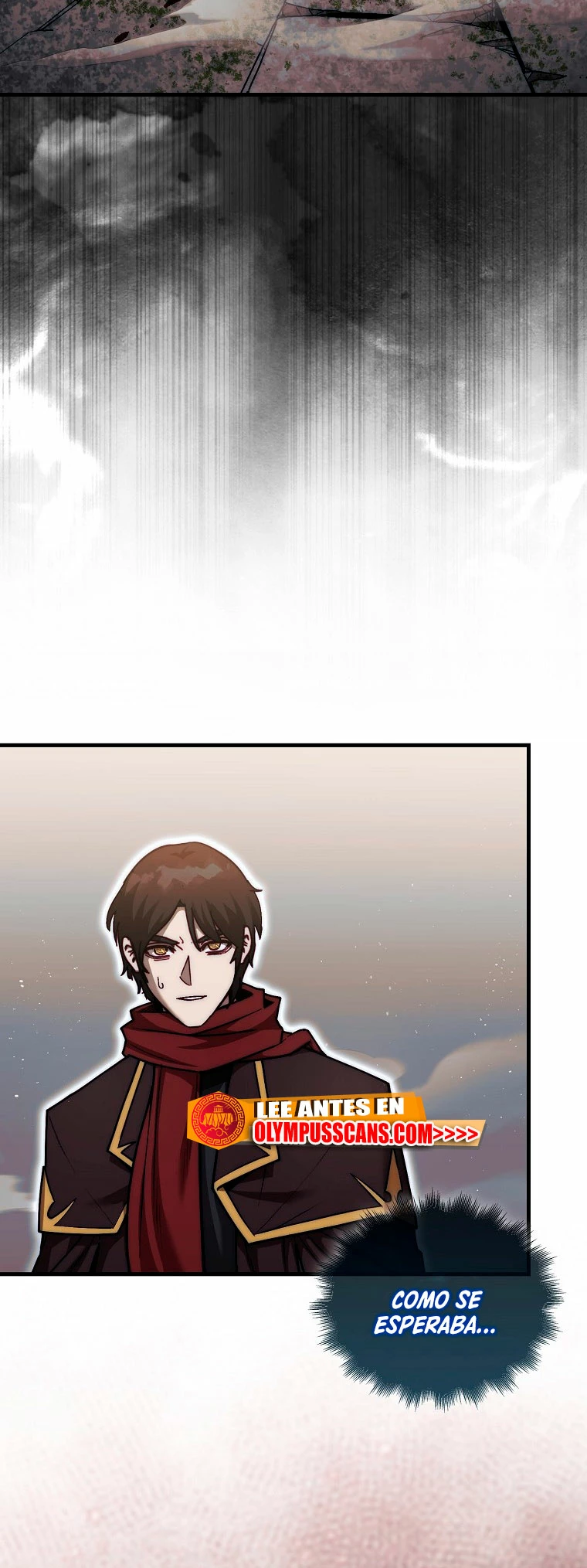 Read La 31ma pieza revierte la situación ES Manga Online