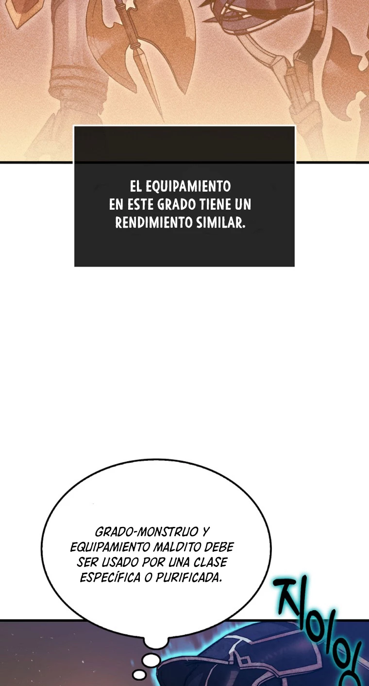 Read La 31ma pieza revierte la situación ES Manga Online