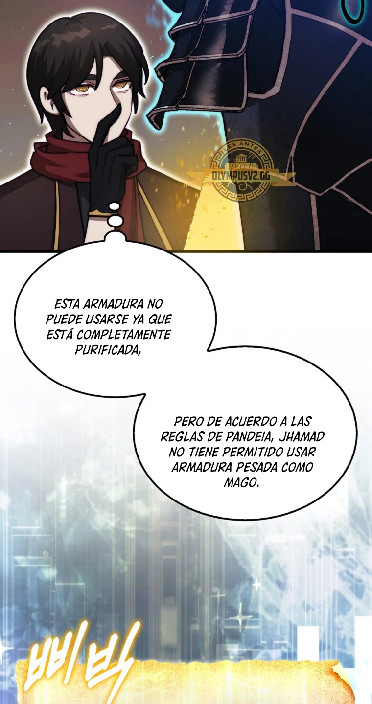Read La 31ma pieza revierte la situación ES Manga Online