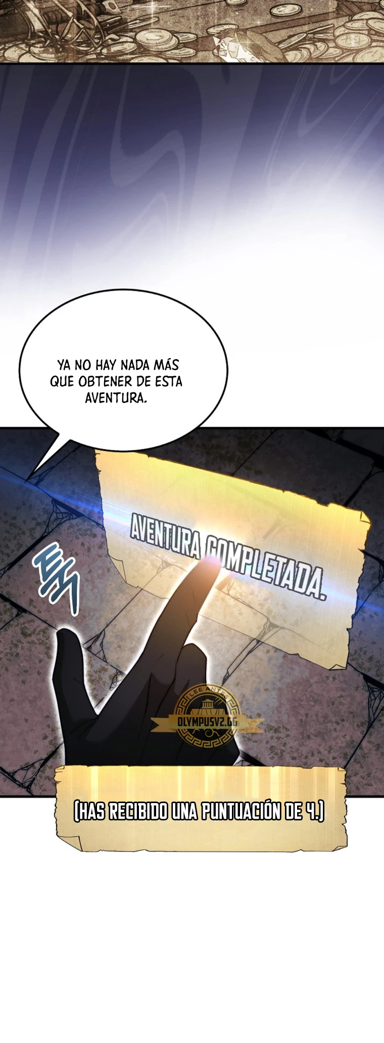 Read La 31ma pieza revierte la situación ES Manga Online