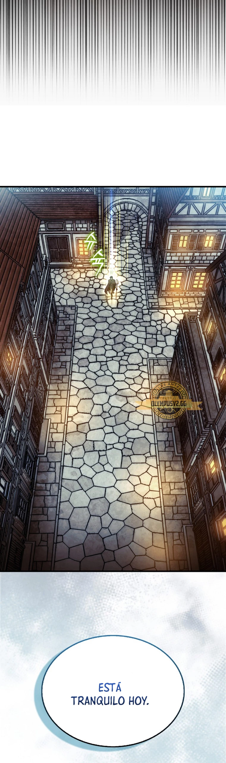 Read La 31ma pieza revierte la situación ES Manga Online
