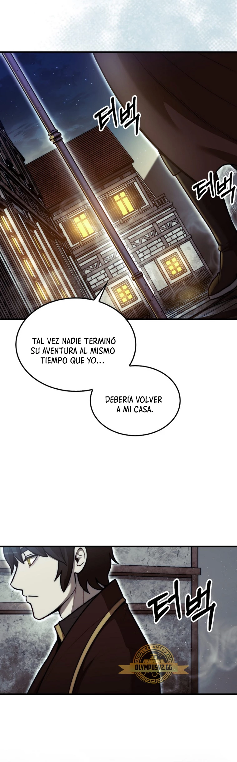 Read La 31ma pieza revierte la situación ES Manga Online
