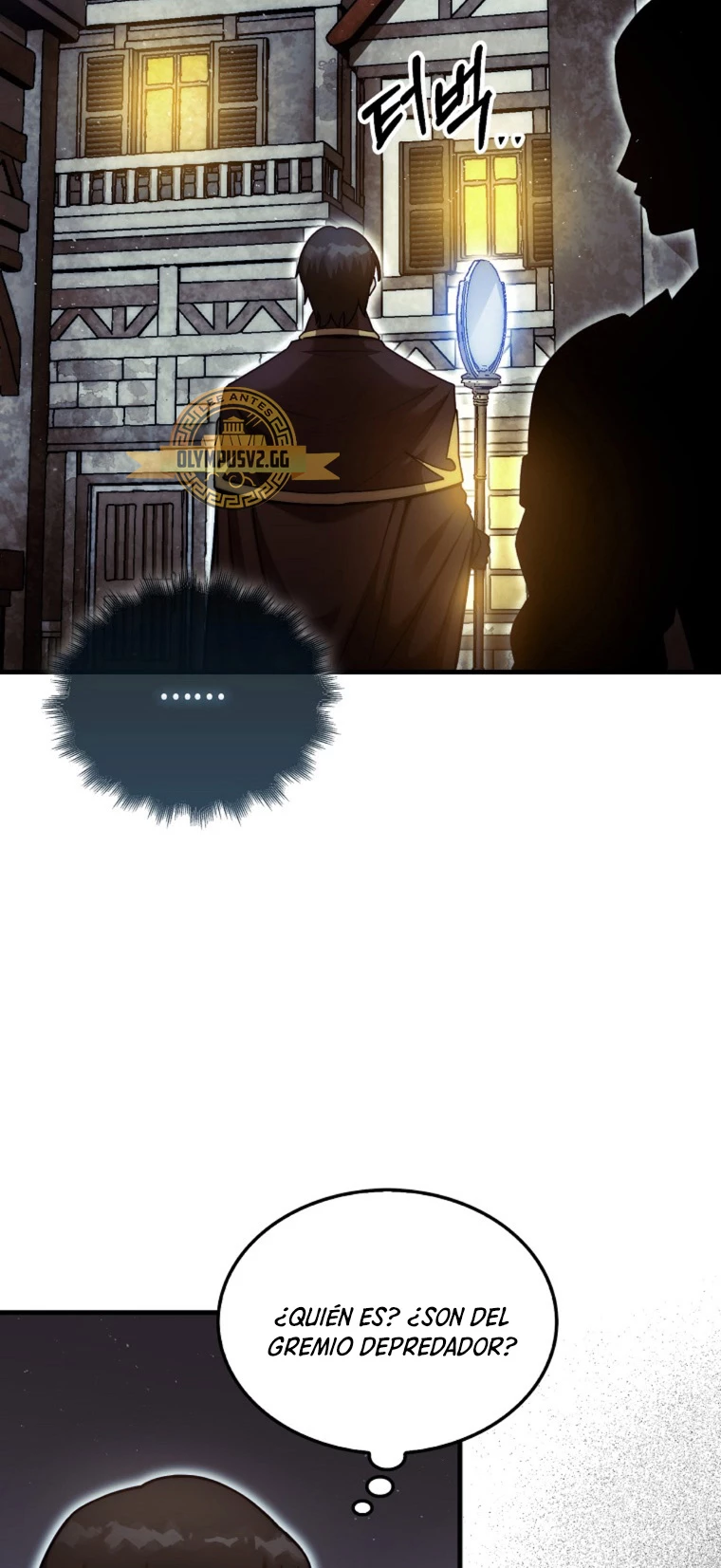 Read La 31ma pieza revierte la situación ES Manga Online