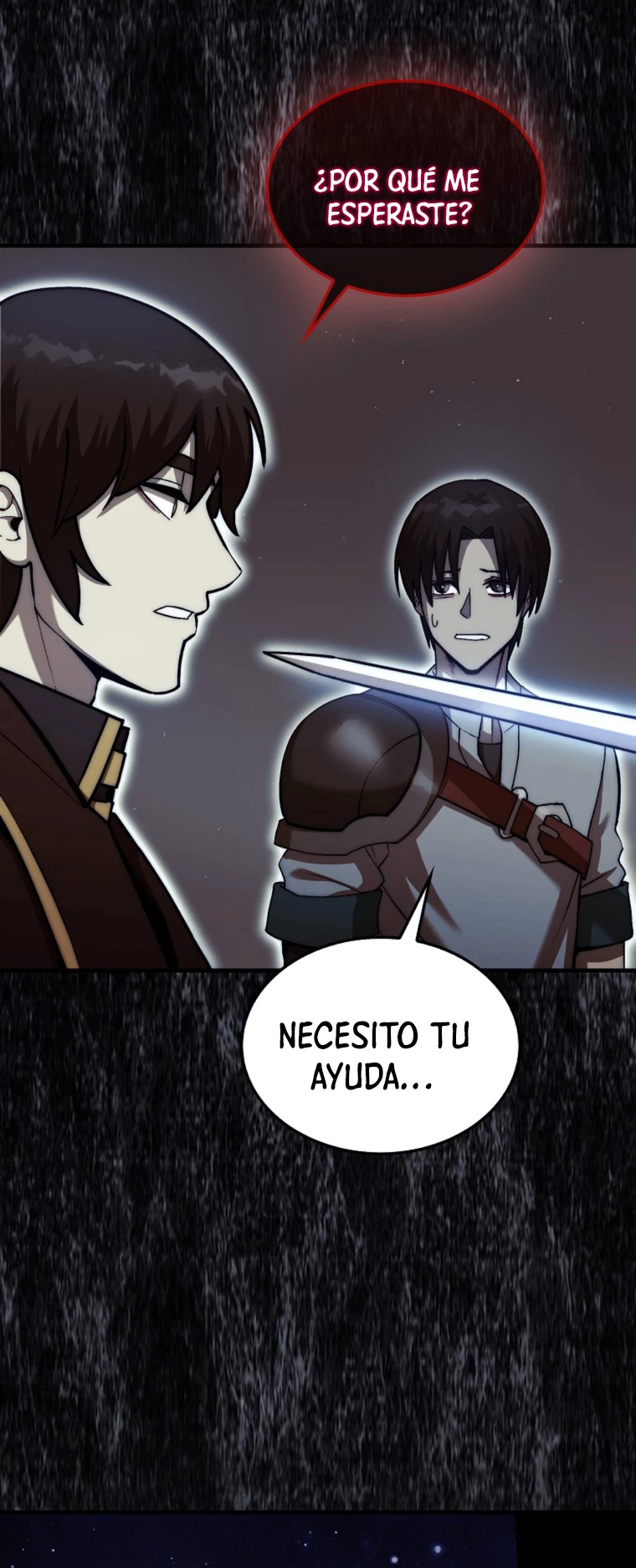 Read La 31ma pieza revierte la situación ES Manga Online