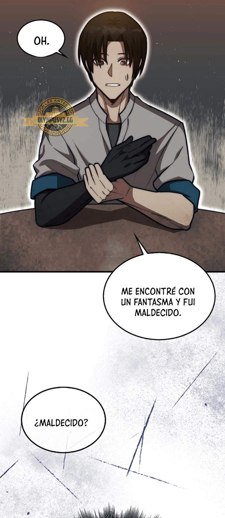 Read La 31ma pieza revierte la situación ES Manga Online