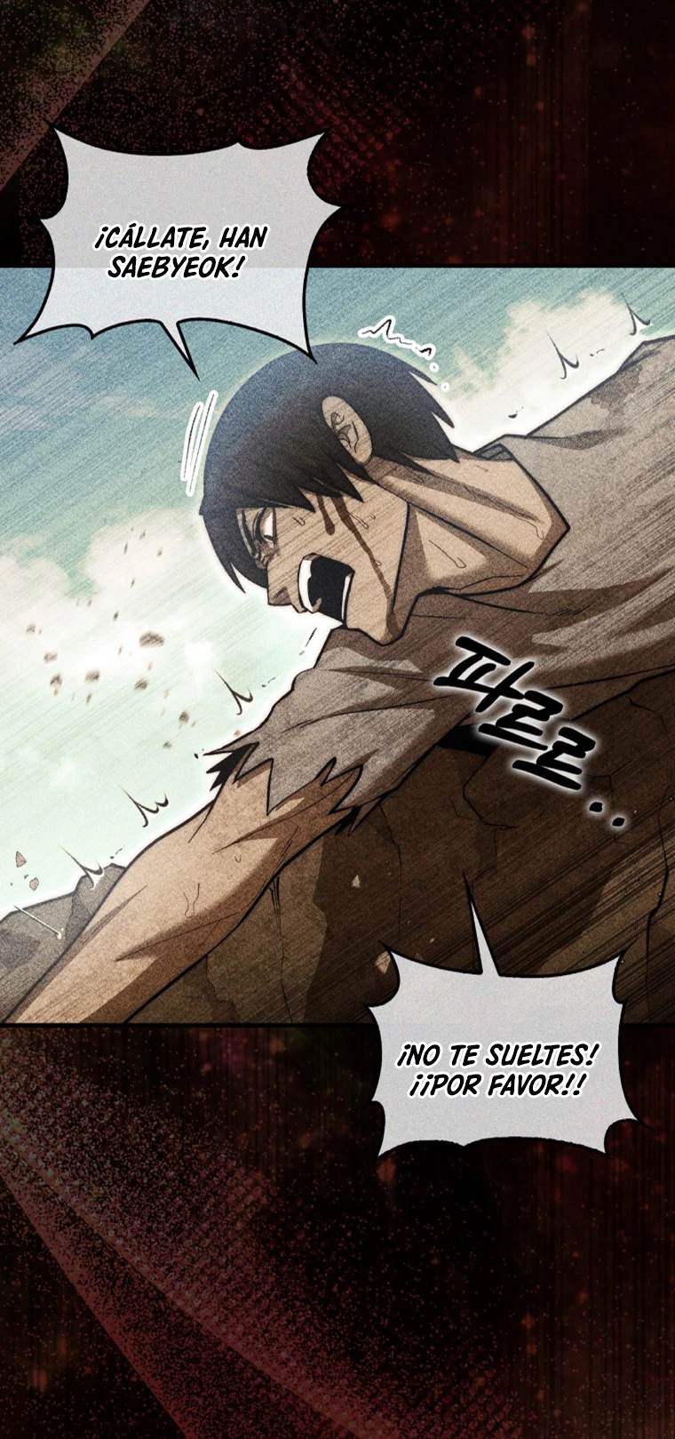 Read La 31ma pieza revierte la situación ES Manga Online