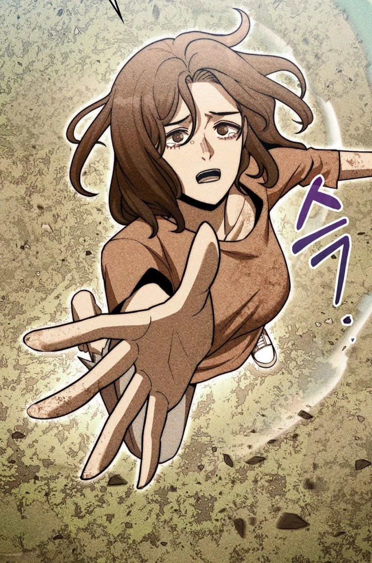 Read La 31ma pieza revierte la situación ES Manga Online
