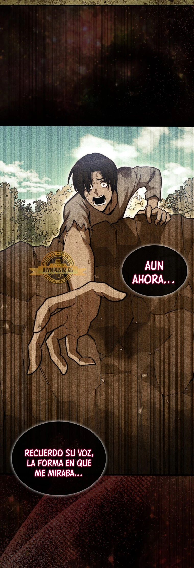 Read La 31ma pieza revierte la situación ES Manga Online