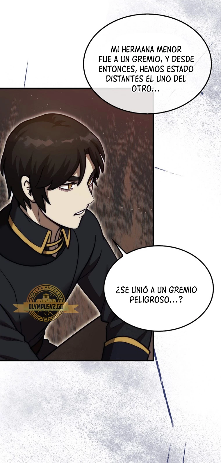 Read La 31ma pieza revierte la situación ES Manga Online