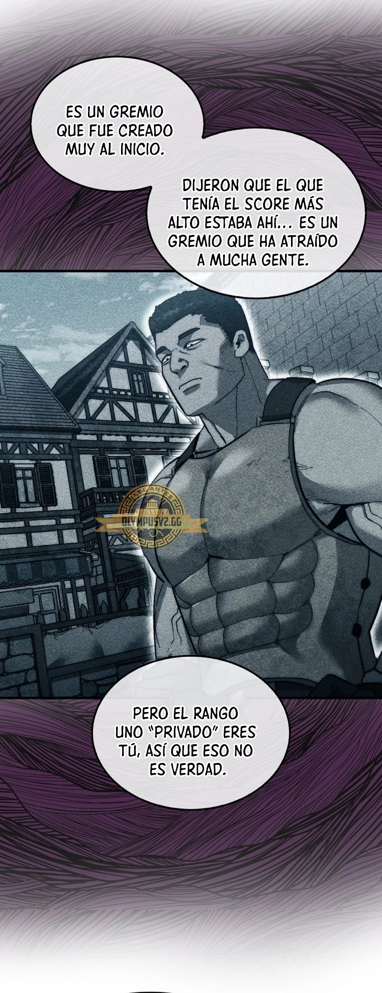 Read La 31ma pieza revierte la situación ES Manga Online