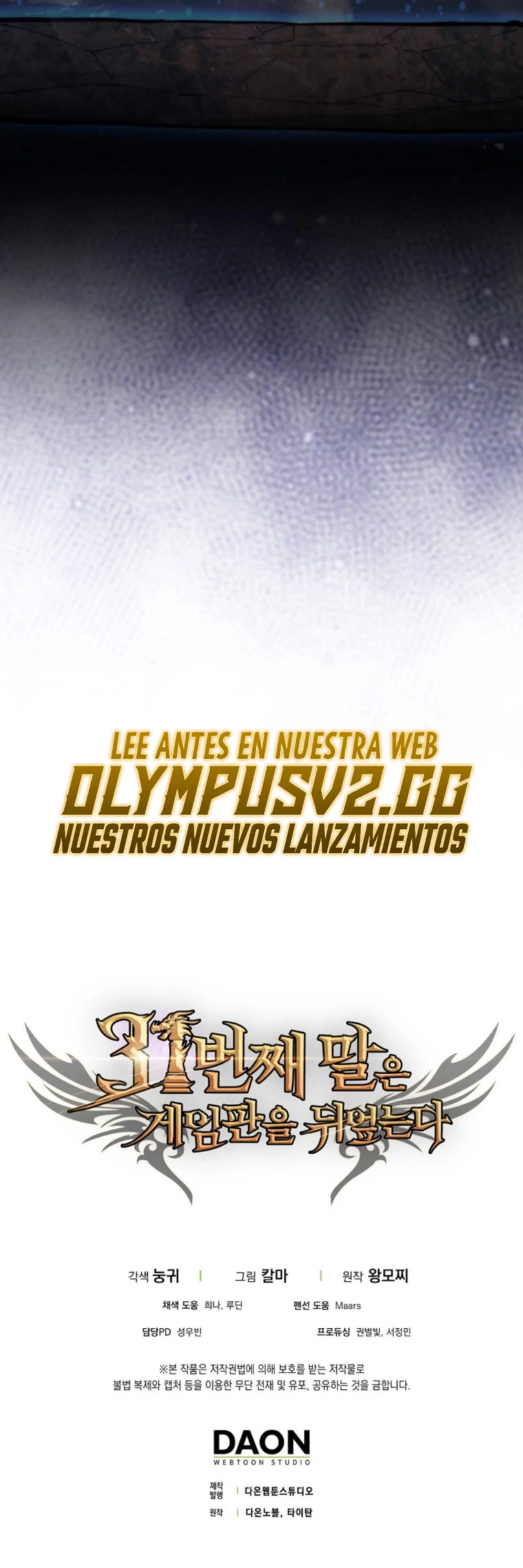 Read La 31ma pieza revierte la situación ES Manga Online