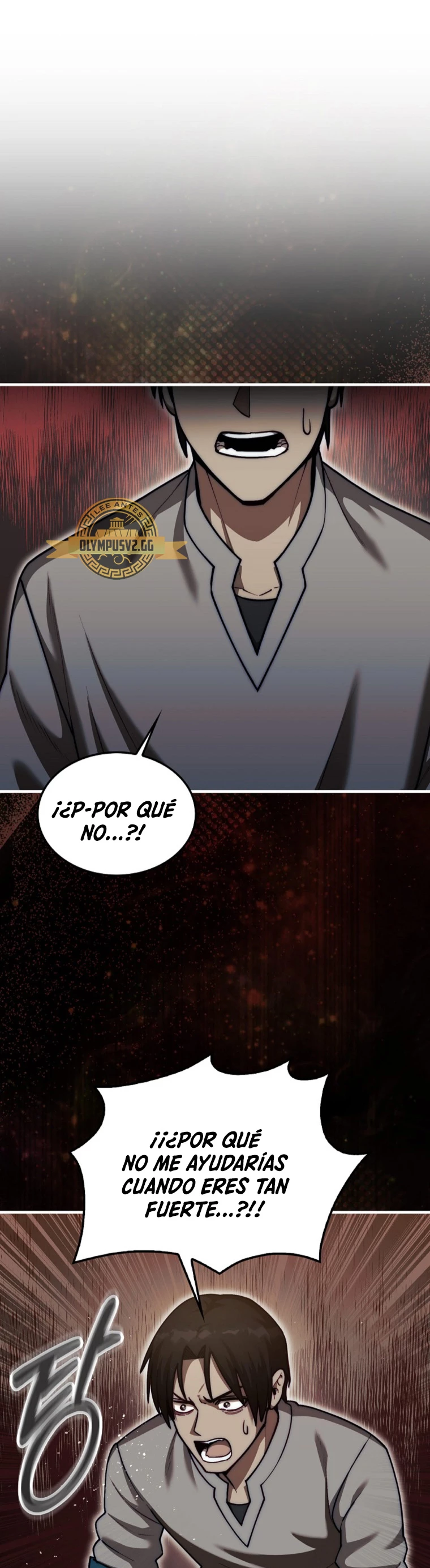 Read La 31ma pieza revierte la situación ES Manga Online