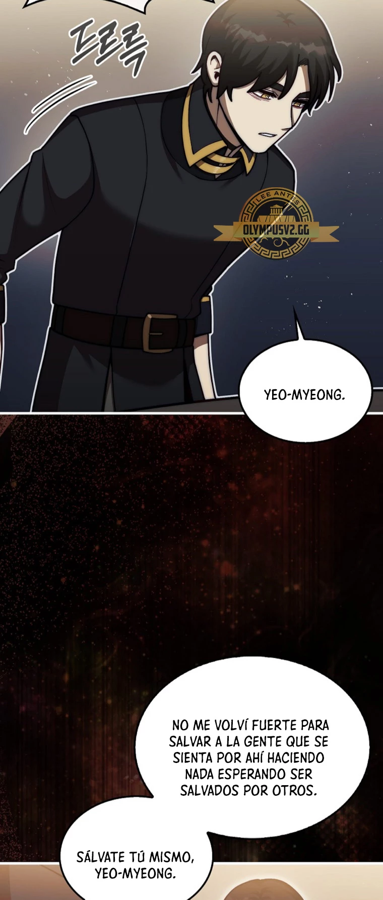 Read La 31ma pieza revierte la situación ES Manga Online