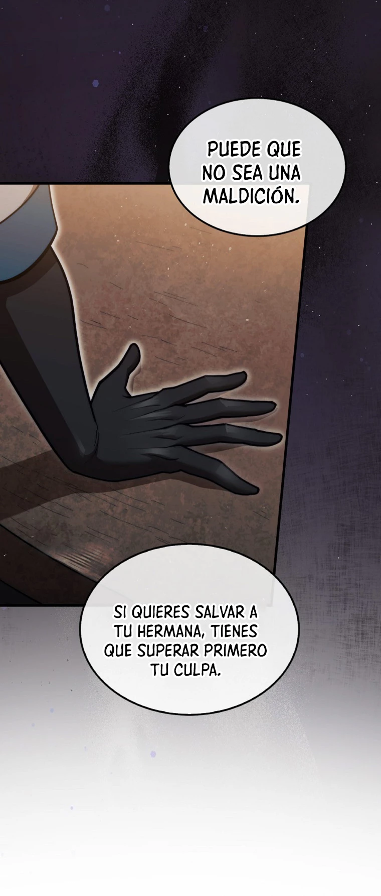 Read La 31ma pieza revierte la situación ES Manga Online