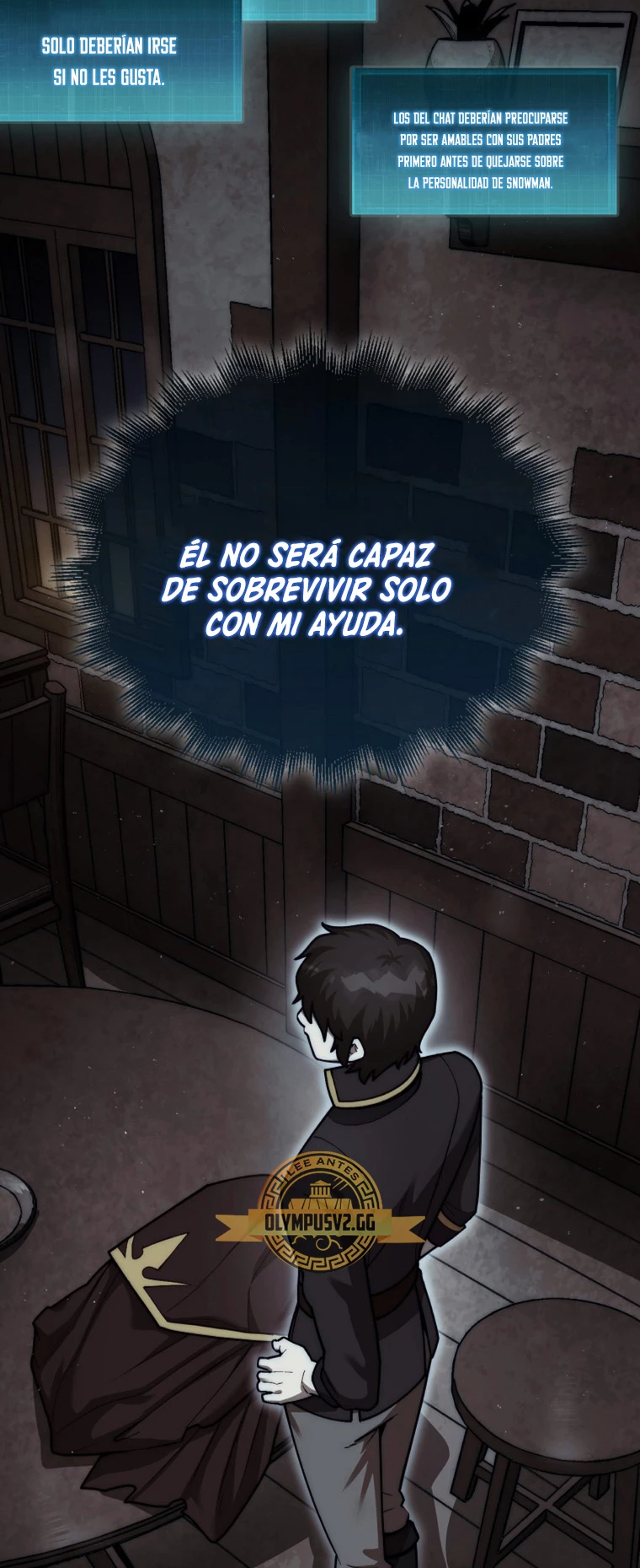 Read La 31ma pieza revierte la situación ES Manga Online