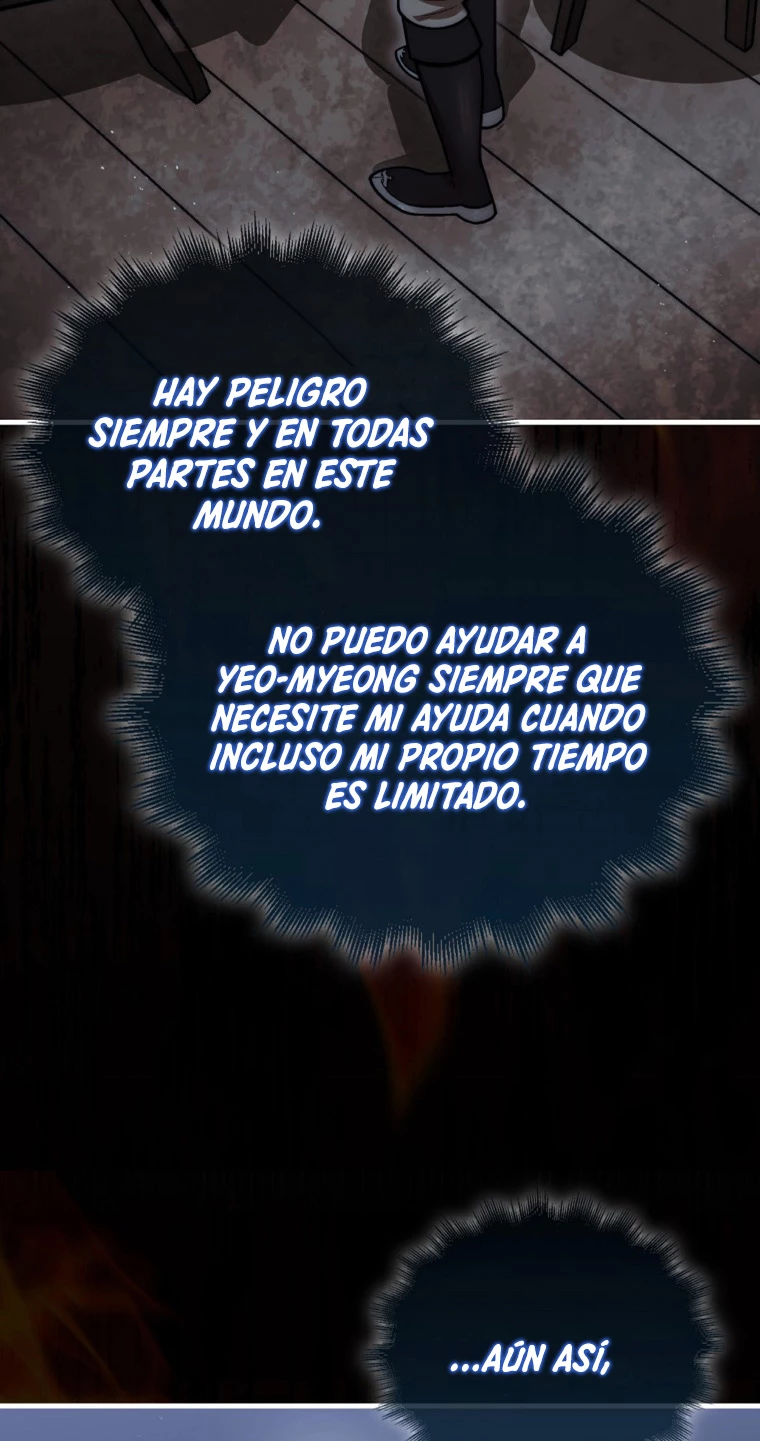 Read La 31ma pieza revierte la situación ES Manga Online