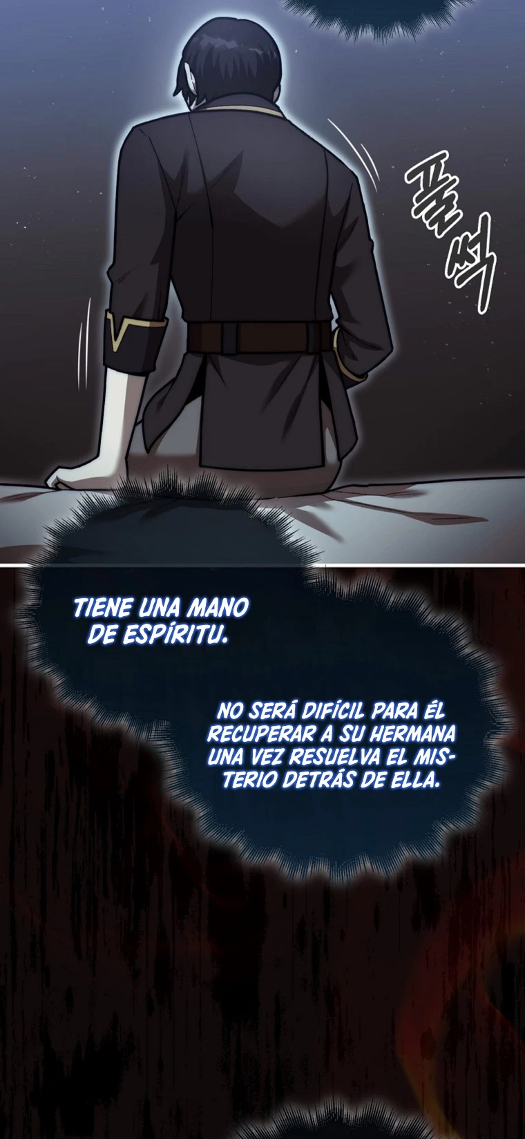 Read La 31ma pieza revierte la situación ES Manga Online