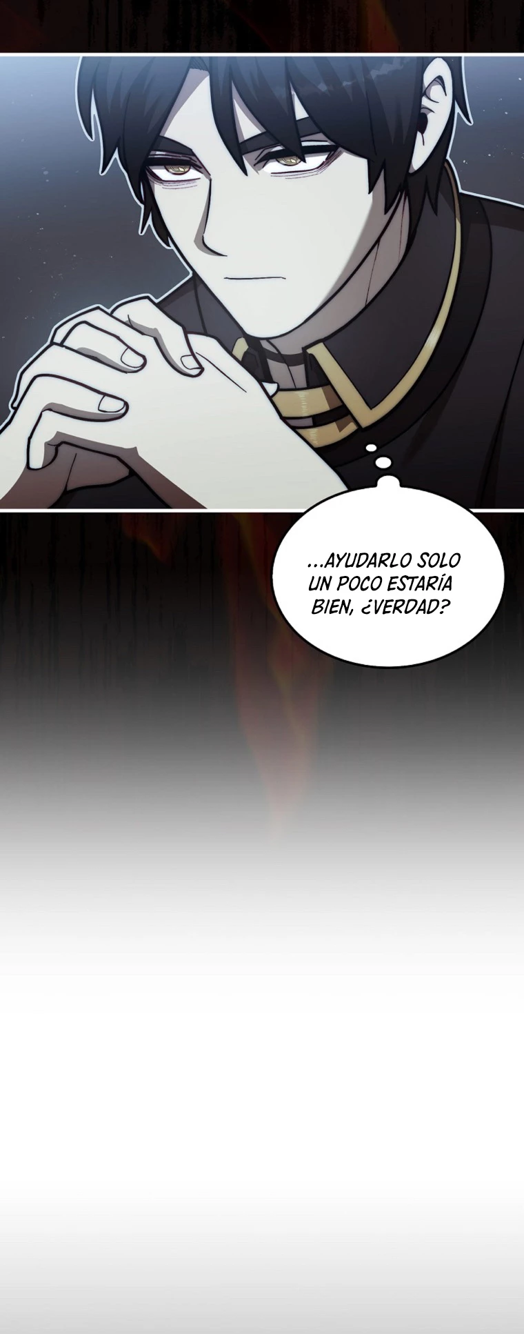 Read La 31ma pieza revierte la situación ES Manga Online