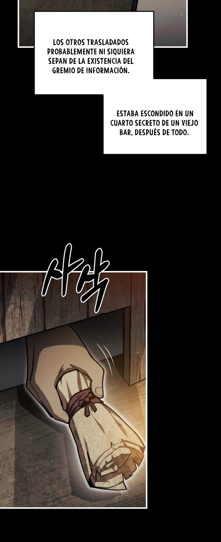 Read La 31ma pieza revierte la situación ES Manga Online
