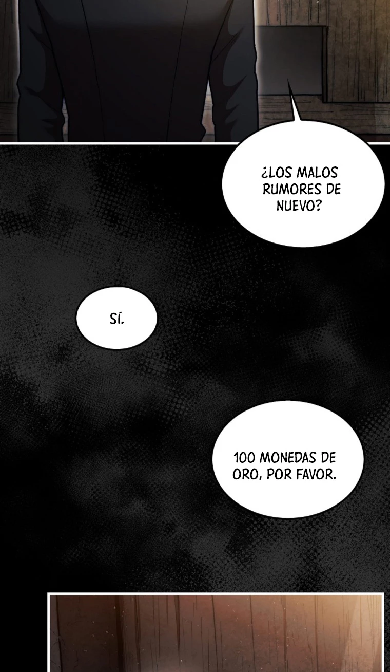 Read La 31ma pieza revierte la situación ES Manga Online
