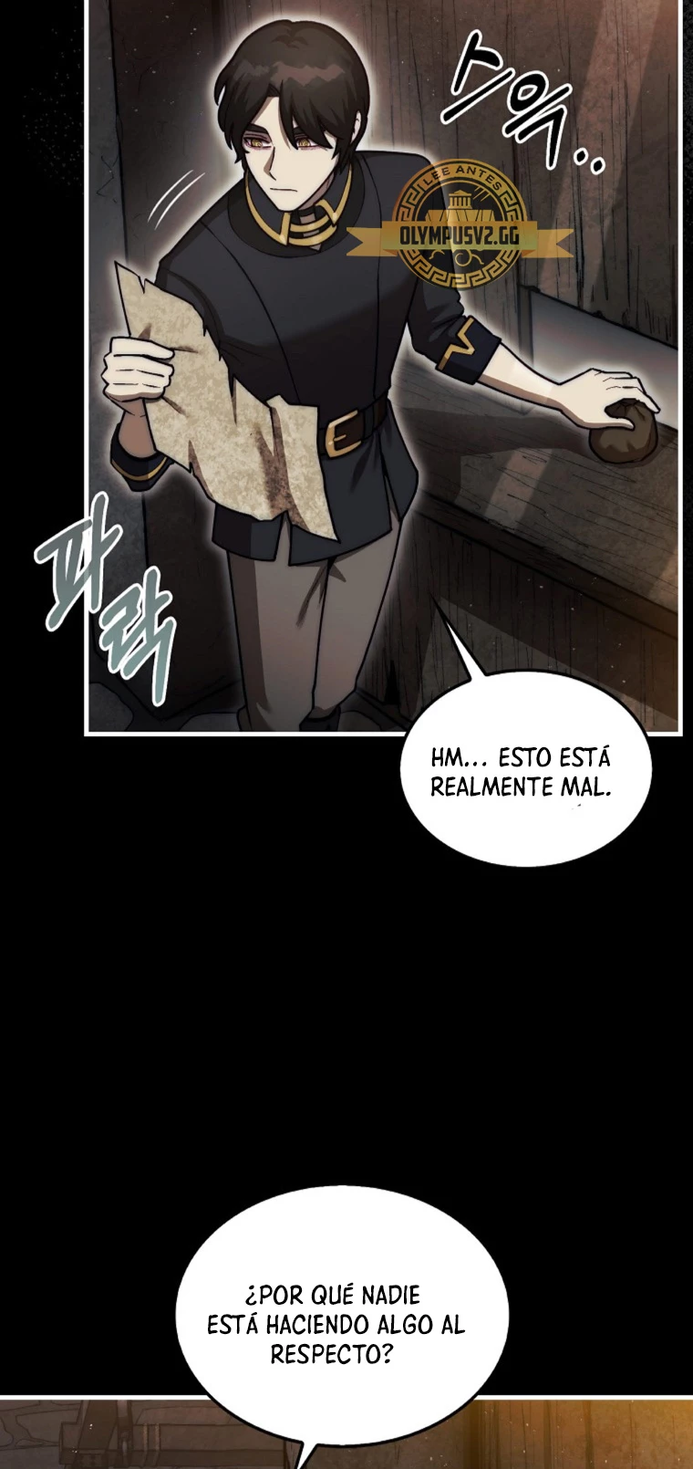 Read La 31ma pieza revierte la situación ES Manga Online