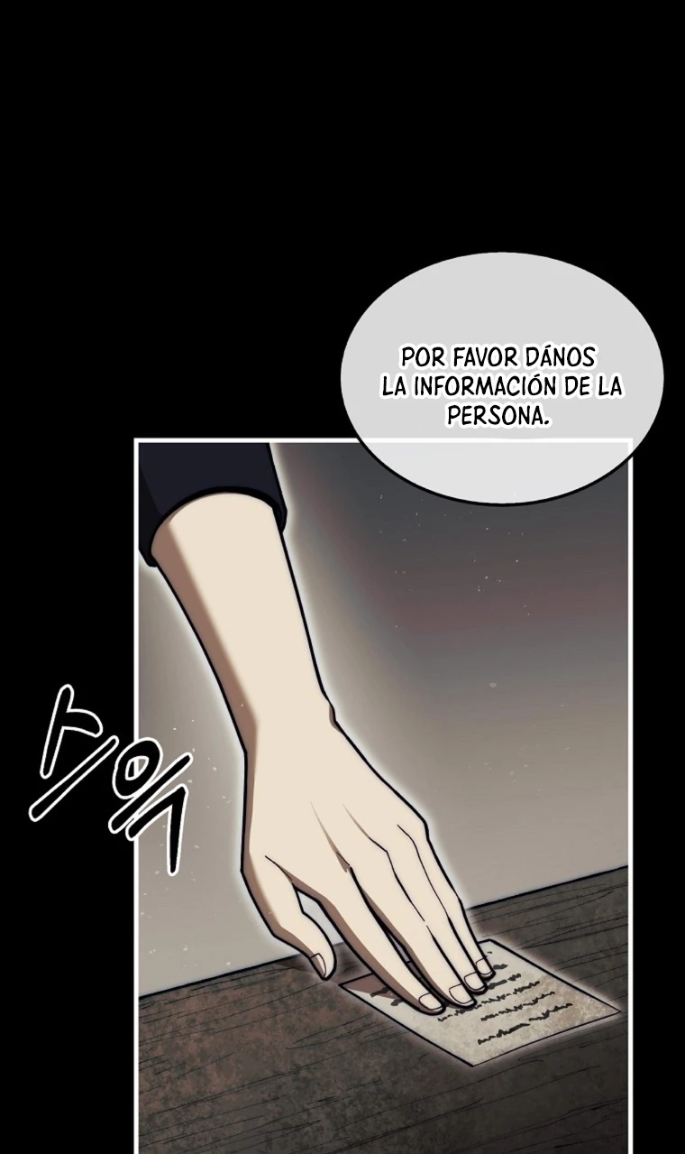 Read La 31ma pieza revierte la situación ES Manga Online