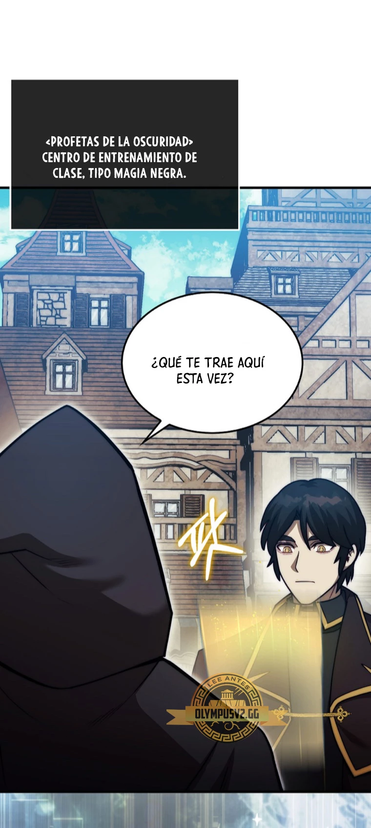 Read La 31ma pieza revierte la situación ES Manga Online