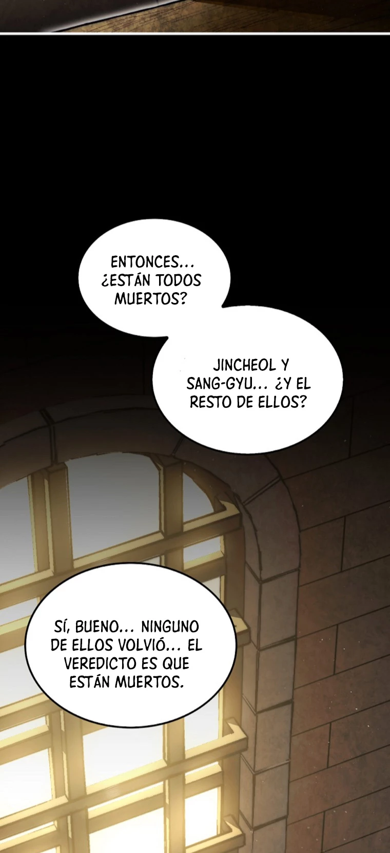 Read La 31ma pieza revierte la situación ES Manga Online