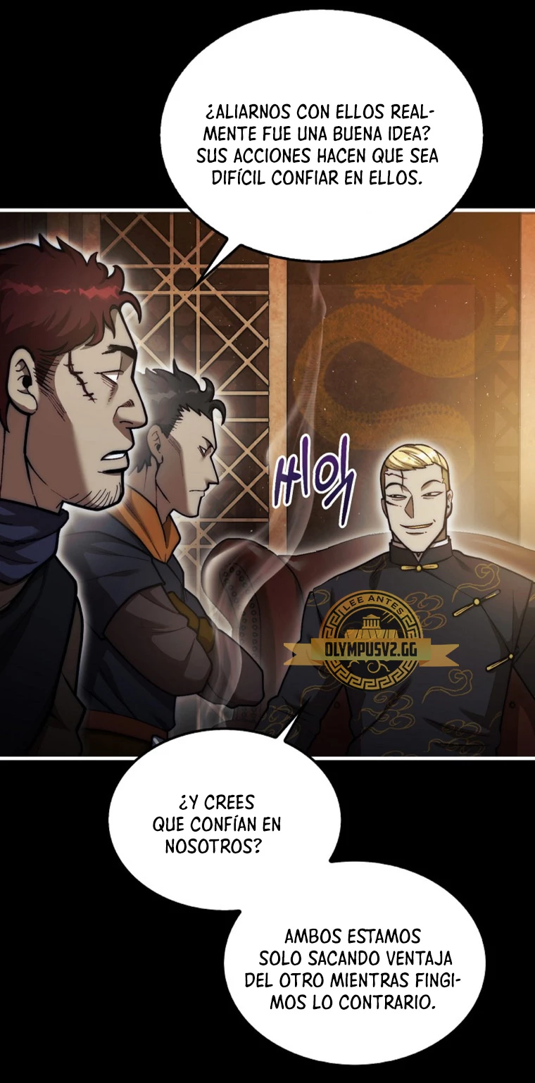 Read La 31ma pieza revierte la situación ES Manga Online